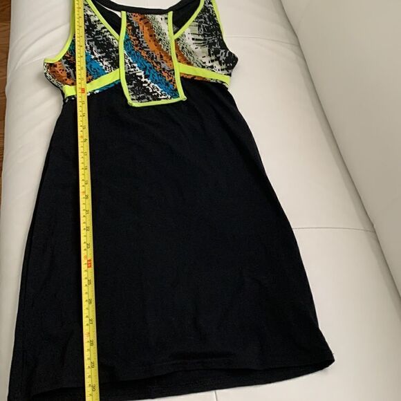 Sparkle & Fade Mini Dress Size S - Picture 4 of 8